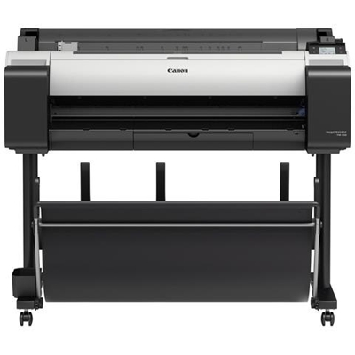 Stampante Grandi Formati imagePROGRAF TM-300 Inkjet a Colori A0 Wi-Fi / Ethernet / USB