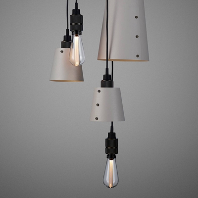 Buster + Punch Hooked 6.0 mix grigio/bronzo