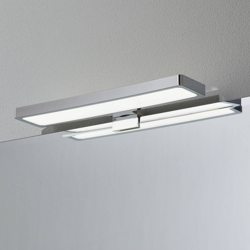 Lampada LED da specchio Paz, IP44 precio
