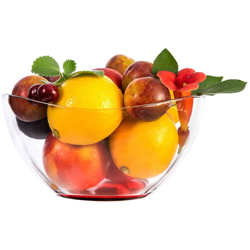 Insalatiera 1880 cc (Ø 21 x 10,5 cm) características