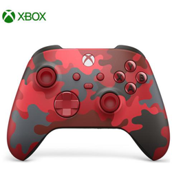Controller Wireless Per Xbox, Edizione Speciale Daystrike Camo precio