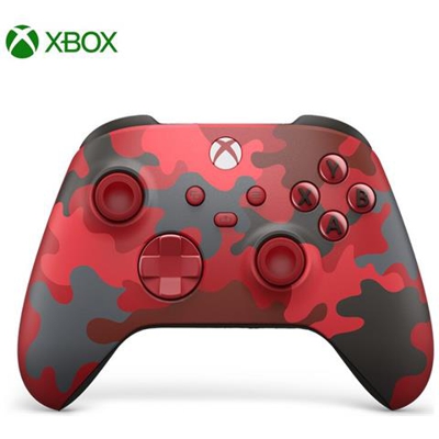 Controller Wireless Per Xbox, Edizione Speciale Daystrike Camo