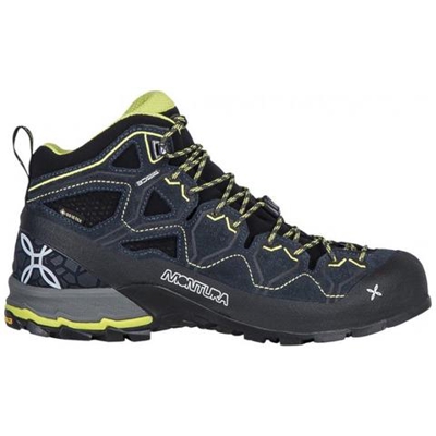 Yaru Tekno Gtx Scarpa Trekking Uk 8,5