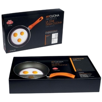 Padella Diametro 24 cm Linea My Cucina