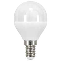 Elergy Sfedimm6W/E14/3K Lampada Sfera Led Dimmer.6W E14 470Lm 3000K en oferta