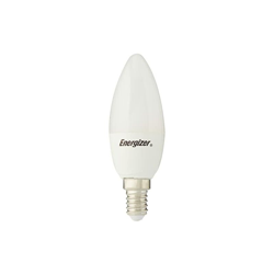 Lampadina LED 5.9 W, Bianco, E14 WARM [Classe energetica A] - confezione da 12pz - Energizer precio