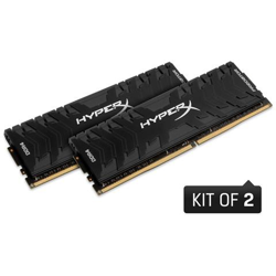 Memoria Dimm HyperX Predator DDR4 32GB (2 x16GB) DDR4 3000Mhz CL15 precio