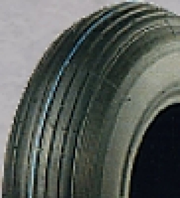 Deli S-379 ( 200 -50 2PR TT SET - Reifen mit Schlauch )