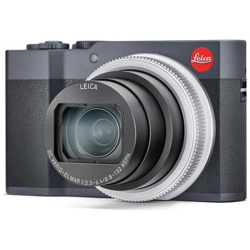 C-lux Compact Camera (midnight Blue) (19130) precio