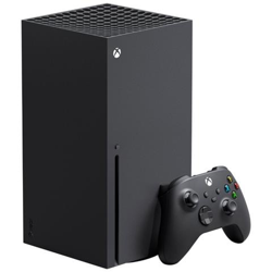 Xbox Series X 1tb Black precio