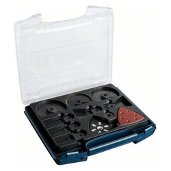 Bosc i-Boxx Pro Set36tlgbu | 2608662013 características