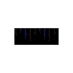 tenda sfalsata 96 led multi cm480x60 c/giochi en oferta