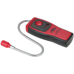 Smart Sensor - Rilevatore portatile di gas combustibili Xima AS8800L senza batteria precio