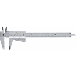 Metrica - CALIBRO MONOBLOCCO C.A.P. 160 características