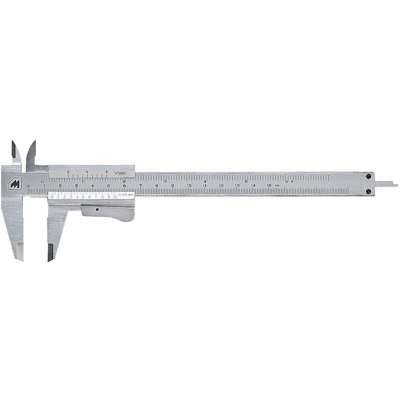 Metrica - CALIBRO MONOBLOCCO C.A.P. 160