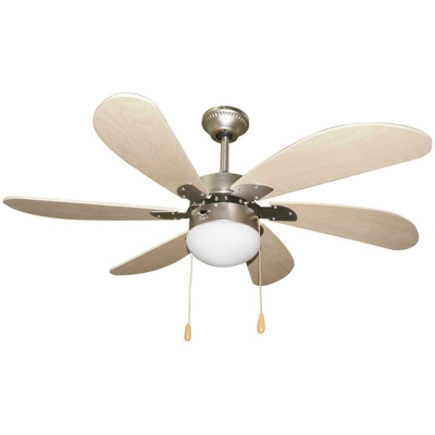 GMR - margherita ventilatore a soffitto