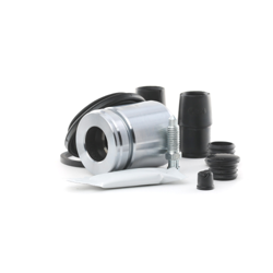 A.B.S. Kit Revisione Pinze Freno 57056 Kit riparazione, Pinza freno BMW,SAAB,ROVER,3 Sedan (E46),3 Touring (E46),3 Coupe (E46),Z4 Roadster (E85) precio