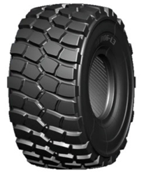 Advance GLR06 ( 600/65 R25 187A2 TL T.R.A. L3, Tragfähigkeit ** ) características