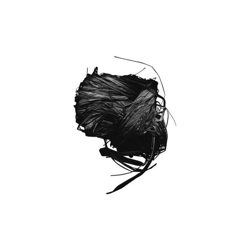 Rayher - Rafia Naturale Colore Nero Matassina 25Gr. precio