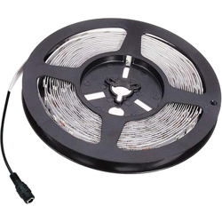 Striscia Led Adesiva 5 Metri - 72W Rosso 300 Led Impermeabile en oferta