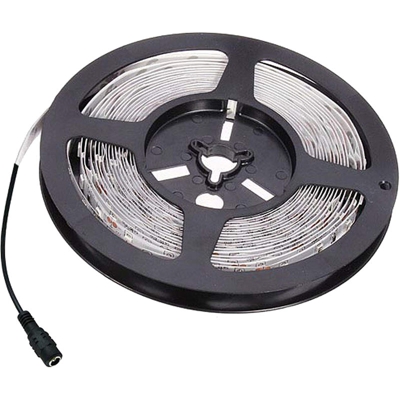 Striscia Led Adesiva 5 Metri - 72W Rosso 300 Led Impermeabile
