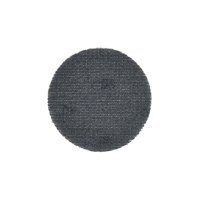 Stanley - 3 dischi gr.80 roto-orbitale 125mm. velcro