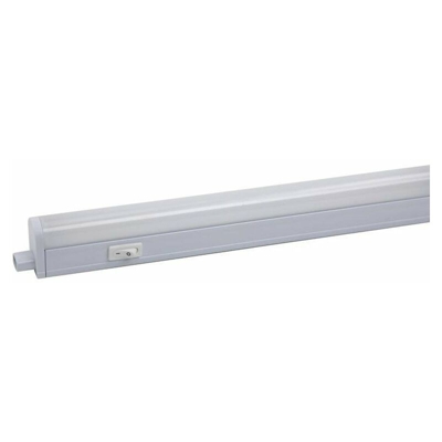 Elergy Regl14W4K Reglette 14W 4000K 1200Lm 1200Mm