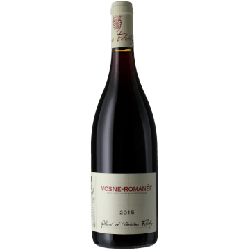 VOSNE-ROMANEE 2019 - DOMAINE FELETTIG características