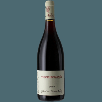 VOSNE-ROMANEE 2019 - DOMAINE FELETTIG