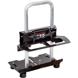 trasforma la tua motosega in una segheria mobile cavalletto Guida taglio Kibani en oferta