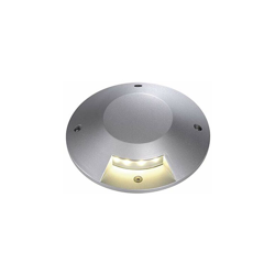 Coperchio per Lampada LED tonda - SLV características