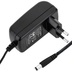 BeMatik - Alimentatore da parete 5VDC 3A en oferta