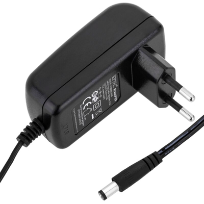 BeMatik - Alimentatore da parete 5VDC 3A