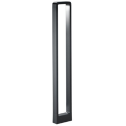 Trio 420760142 Reno Lampada per Esterni LED, Alluminio Pressofuso 5 W, Antracite - Trio Leuchten características