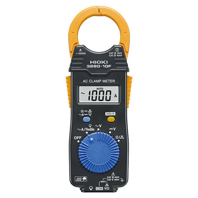 Pinza Amperometrica AC Tascabile 3280-10F - Hioki