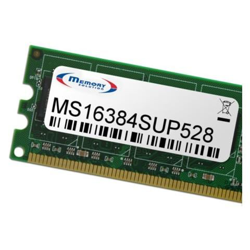 MS16384SUP528, PC / server, Quad, Nero, Oro, Verde, Supermicro X10DRU-i+ en oferta