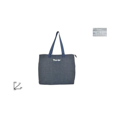 borsa termica fant.jeans