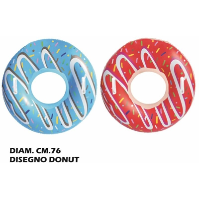 Ciambella Diam. Cm.76 Donut