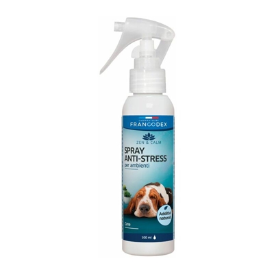 Zen & Calm Spray Cane Anti-Stress