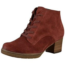 , Stivali Donna, Rosso (rosso), 38 Ue en oferta