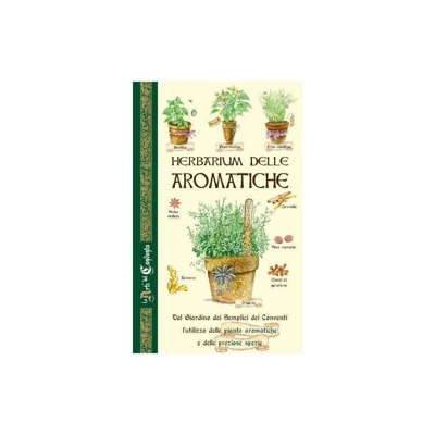 Herbarium delle Aromatiche