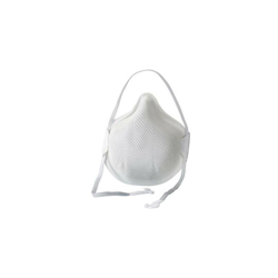 Milla S.r.l. - Maschera filtrante FFP2 NR D con valvola per vapori organici precio