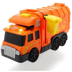 Dickie Toys Camion Immondizia 15 Cm precio