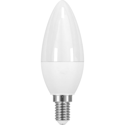 OLIVALED8W/3K LAMPADA OLIVA LED 8W E14 806LM 3000K - Elergy