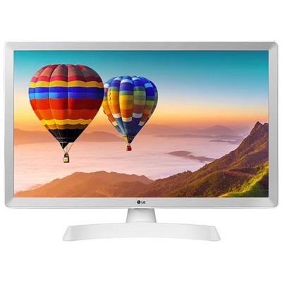 28TN515S-WZ - Tv Led Hd 28” 28tn515swz Smart Bianco