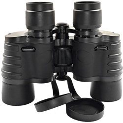Asupermall - Telescopio binoculare 80x80 con coordinate Binocolo Telescopio ad alta risoluzione Telescopio da osservazione Telescopio portatile da precio