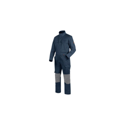 Tuta da lavoro Cetus navy Würth MODYF, Taglia XS - navy/grigio en oferta