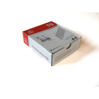 7000 chiodini per chiodatrice pneumatica ro-ma tg/38