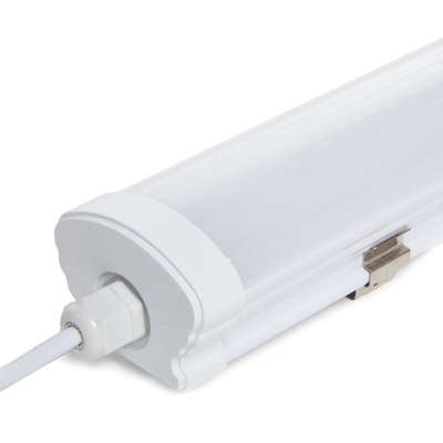 Greenice - Apparecchio A Tenuta Stagna A Led 75W 150Cm 7650Lm IP65 | Bianco Freddo (HO-WP-75W-1500-CW)