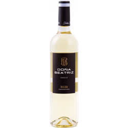 DONA BEATRIZ - VERDEJO 2019 - BODEGAS CERROSOL precio